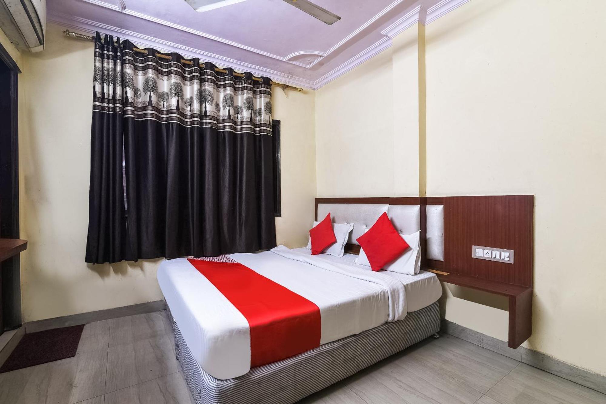 Hotel O Parkash Dx