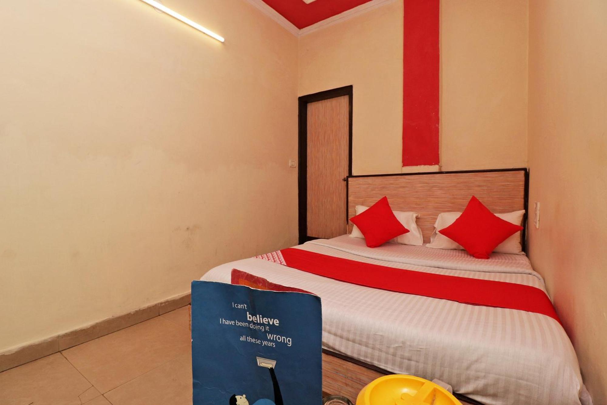 O Parkash Dx Hotel 4*