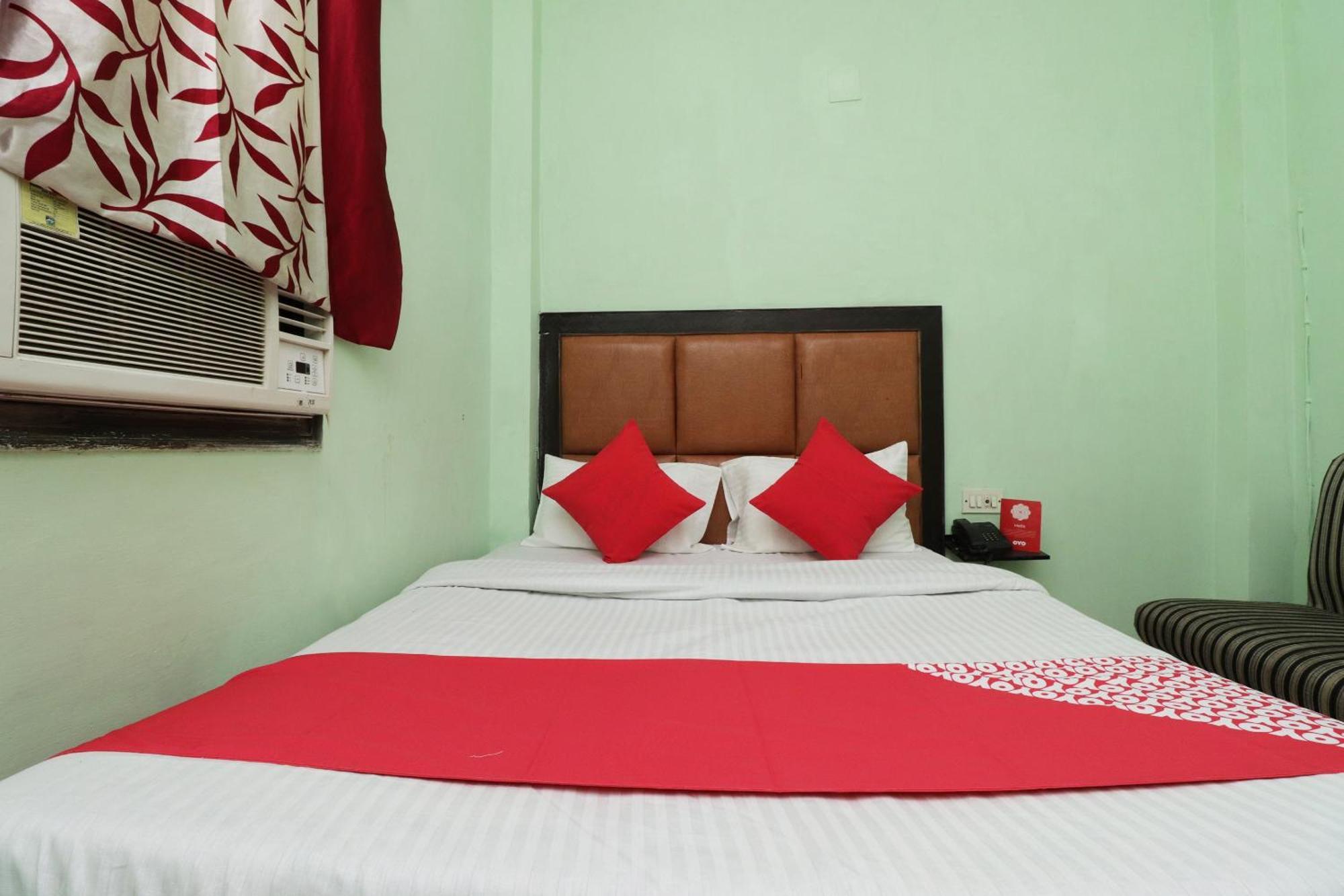 O Parkash Dx Hotel 4*